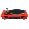 Проигрыватель винила Phaze Audio Diana Valkyrian, Красный вариант - 3