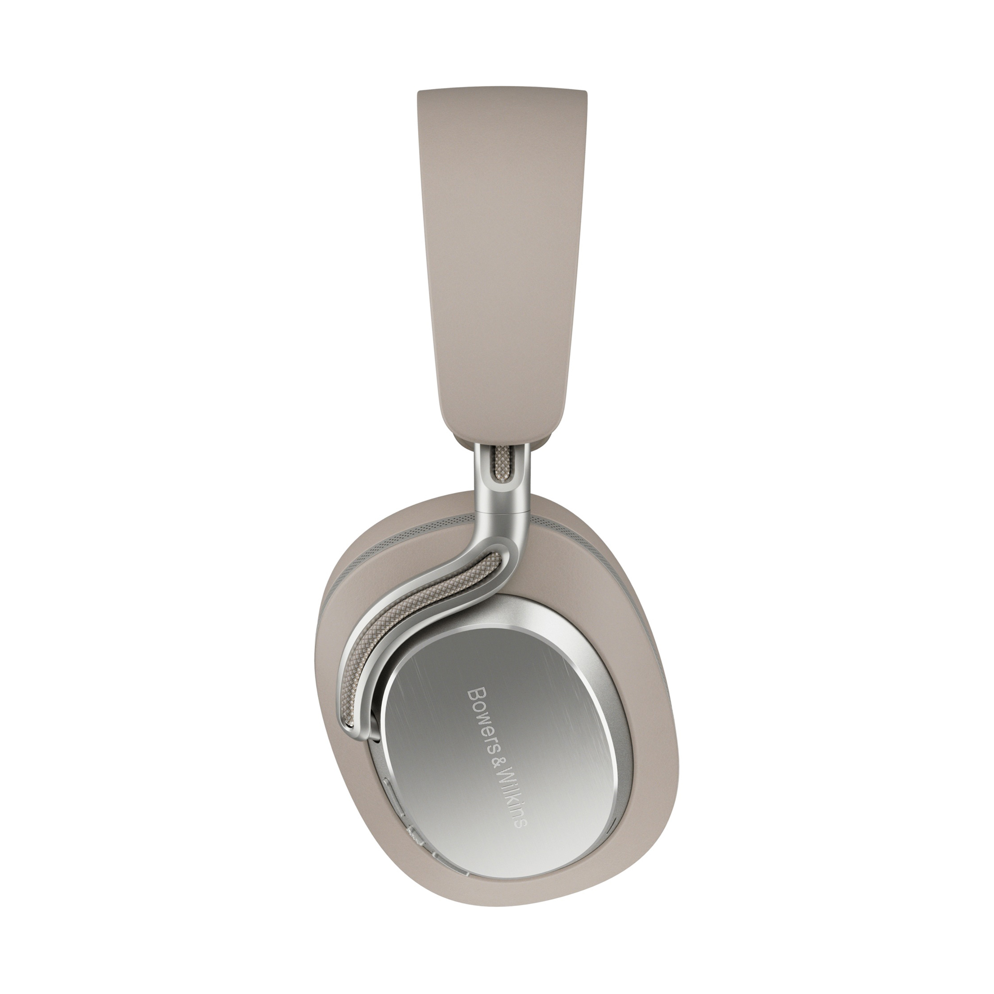 Беспроводные наушники Bowers & Wilkins Px8 S2, Бежевый детальное изображение - 3