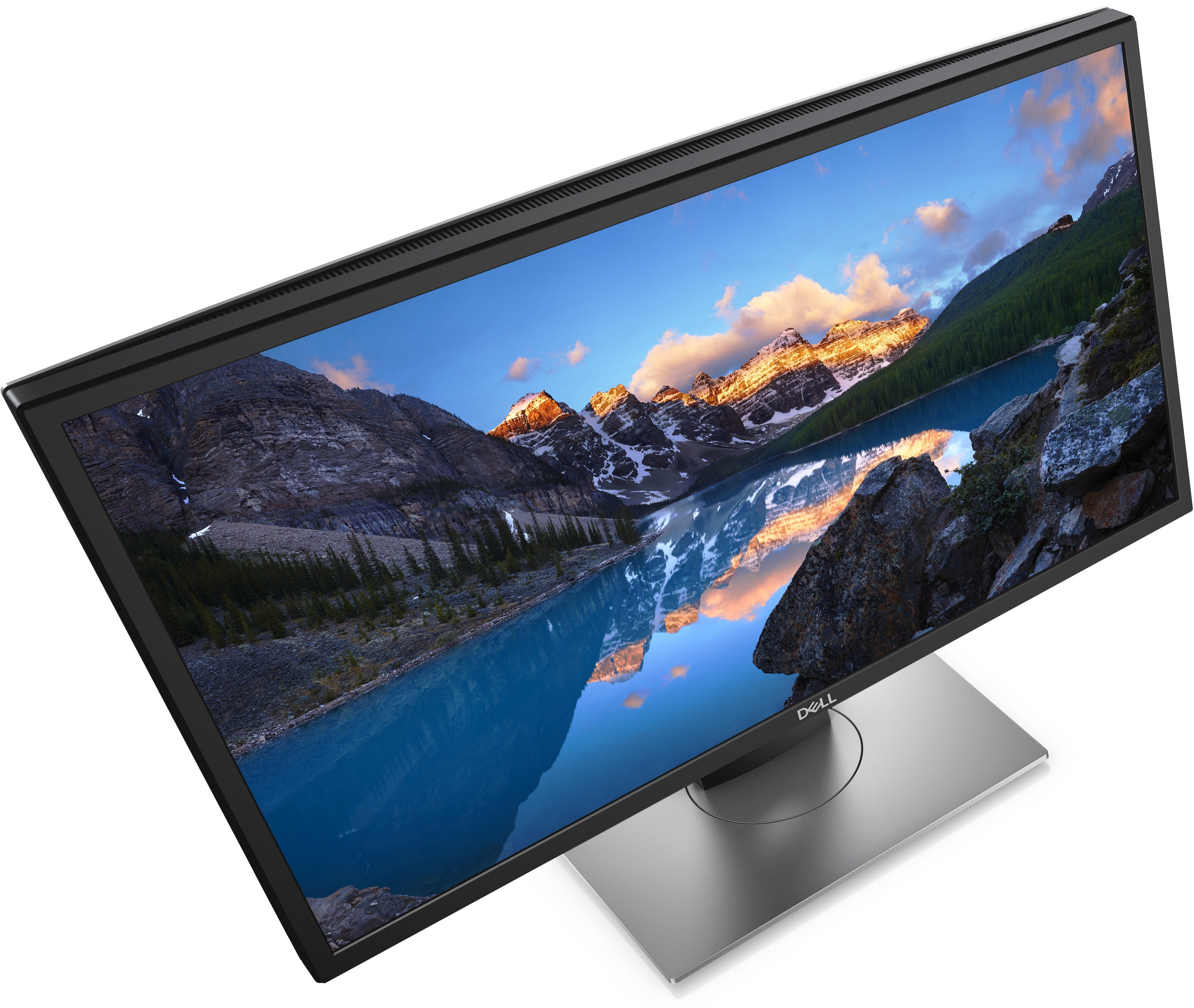 Монитор Dell UP2718Q, 27