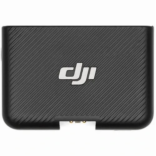 Радиосистема DJI Mic (RX + 2TX) детальное изображение - 4