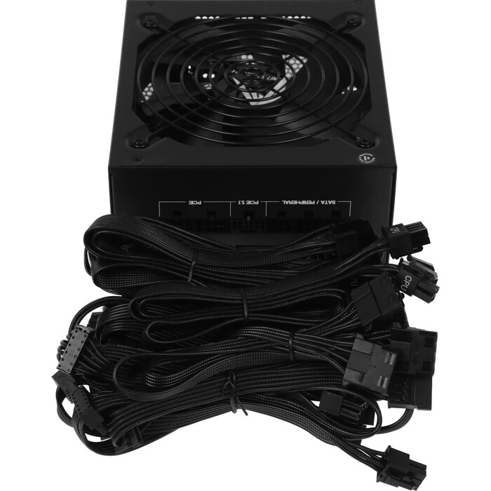 Блок питания Formula KCAS PLUS 1000GM, 1000 Вт №6