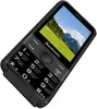 Мобильный телефон Xenium X800, 32 Мб, Черный, Dual nano-SIM вариант - 5