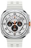 Умные часы Samsung Galaxy Watch Ultra 47 мм, Белый титан вариант - 4