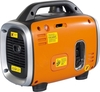 Генератор бензиновый Кратон IGG-1000M 3 08 04 024, 0.8 кВт, Оранжевый вариант - 2