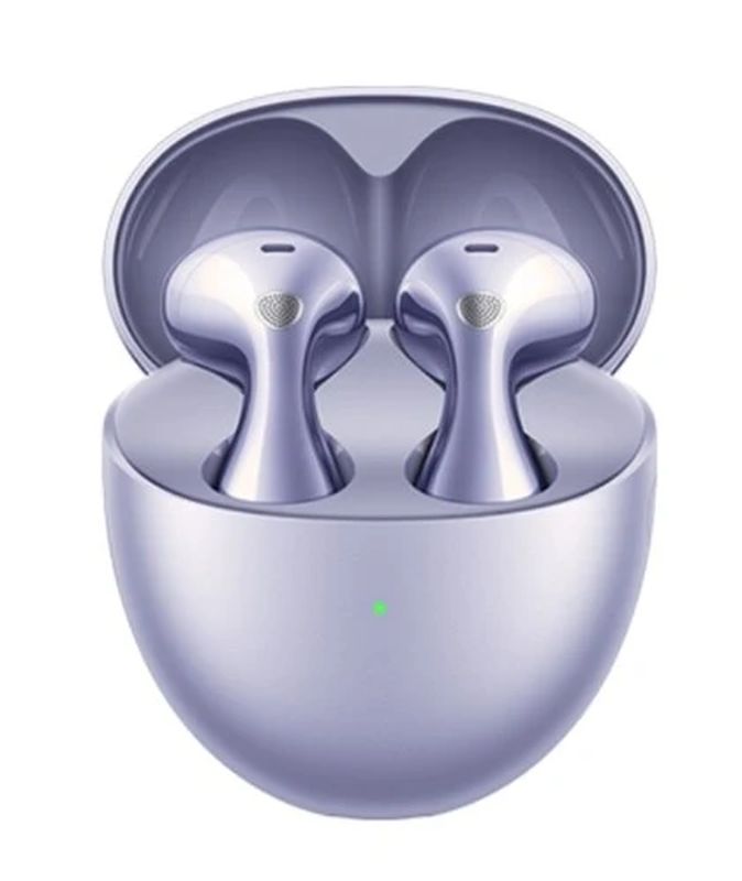 Беспроводные наушники TWS HUAWEI Freebuds 6, Фиолетовый детальное изображение - 4