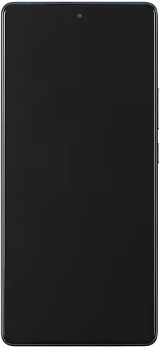 Смартфон Infinix NOTE 40 256 Гб, Чёрный, Dual nano-SIM детальное изображение - 2
