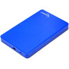 Внешний корпус для HDD Gembird EE2-U2S-40P, Синий вариант - 2