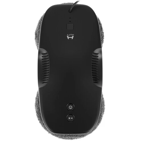 Робот-мойщик окон Hutt DDC5, 90 Вт, Черный детальное изображение - 4