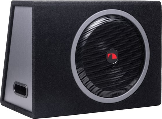 Сабвуфер закрытого типа Nakamichi Nbx305a 12