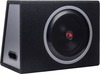 Сабвуфер закрытого типа Nakamichi Nbx305a 12
