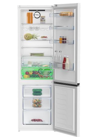 Холодильник Beko B3RCNK402HW, Белый детальное изображение - 3