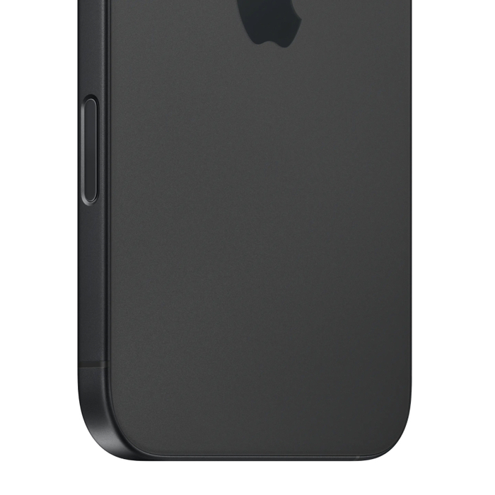 Смартфон Apple iPhone 16 Plus 256 Гб, Черный, nano SIM + eSIM №4