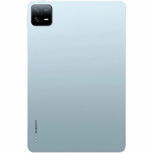 Планшет Xiaomi Pad 6 8/256 ГБ, Голубой, Wi-Fi детальное изображение - 4