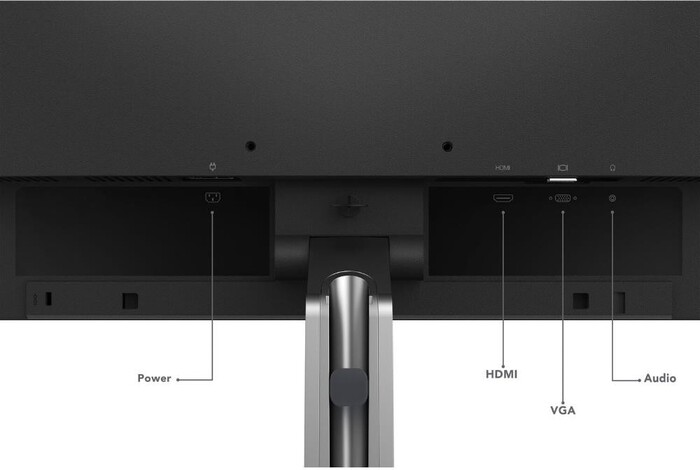 Монитор Lenovo L27i-30 27