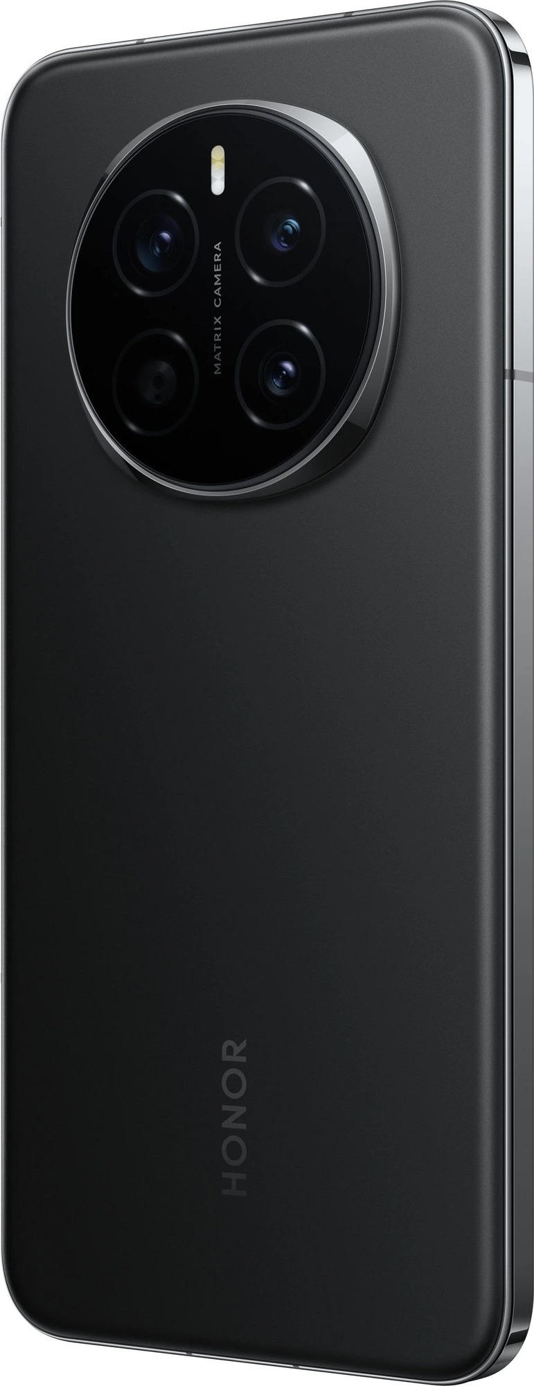 Смартфон Honor Magic7 12/256 Гб, Черный, Dual nano-SIM детальное изображение - 3
