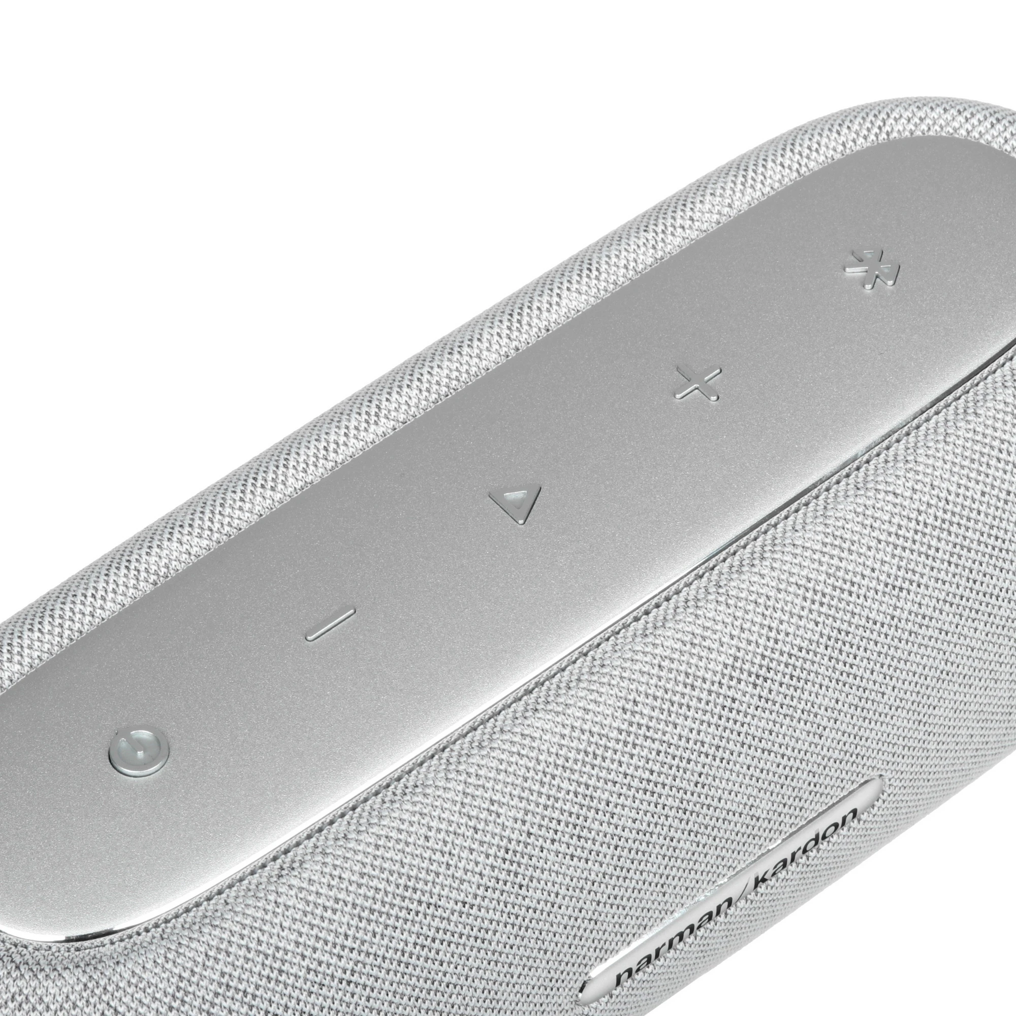 Портативная колонка Harman Kardon Luna, Серый детальное изображение - 5
