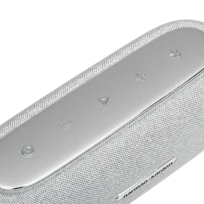 Портативная колонка Harman Kardon Luna, Серый №5