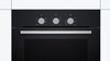 Духовой шкаф Bosch HBF 011BA0Q, черный вариант - 3