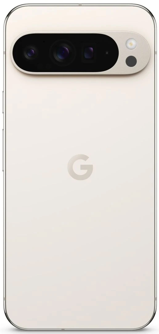 Смартфон Google Pixel 9 Pro XL 16/512 Гб, Белый, Dual nano-SIM + eSIM детальное изображение - 3