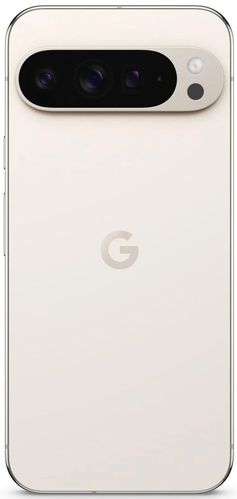 Смартфон Google Pixel 9 Pro XL 16/512 Гб, Белый, Dual nano-SIM + eSIM №3