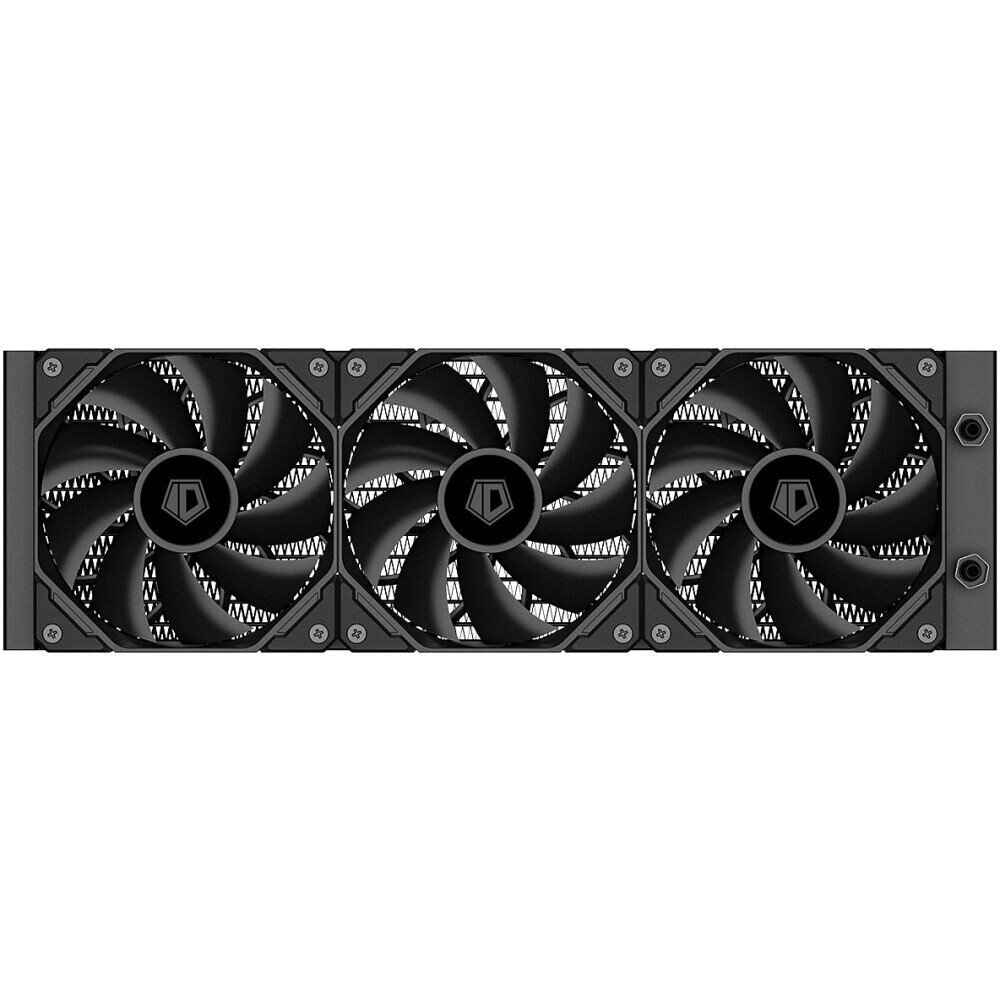 Система жидкостного охлаждения ID-COOLING FX360 PRO, Черный детальное изображение - 2