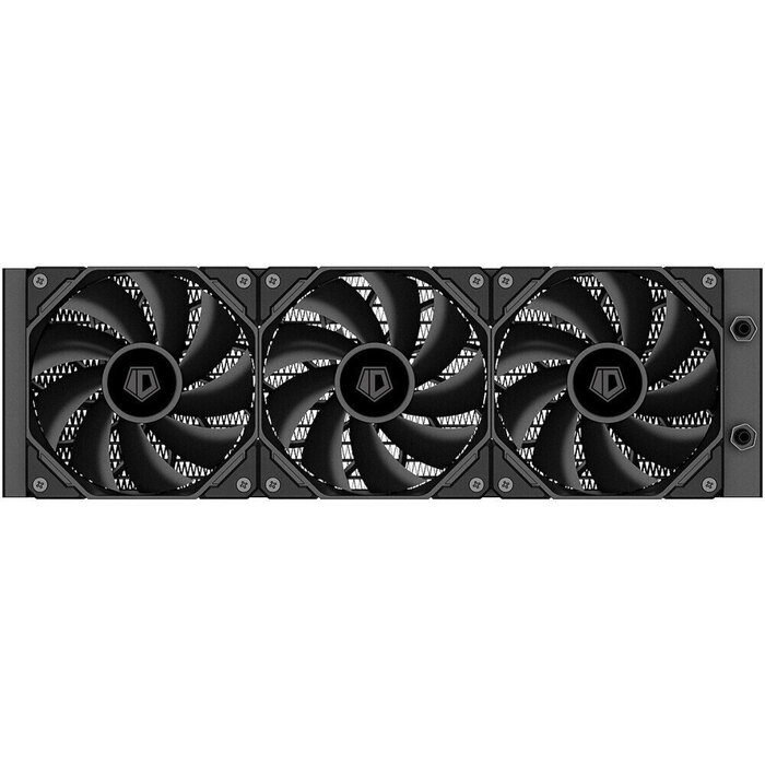 Система жидкостного охлаждения ID-COOLING FX360 PRO, Черный №2