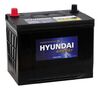 Аккумулятор HYUNDAI EFB-130D26L, Прямая Поляроность, 64822, 80 А·ч вариант - 1