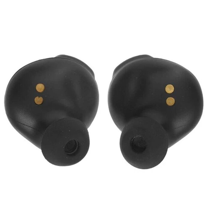 Беспроводные наушники Ritmix RH-820BTH, Черный №2
