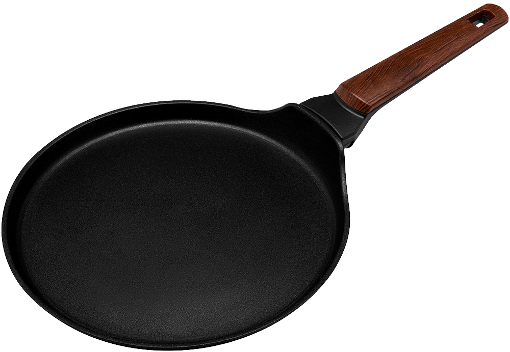 Сковородка для блинов  детальное изображение - 1