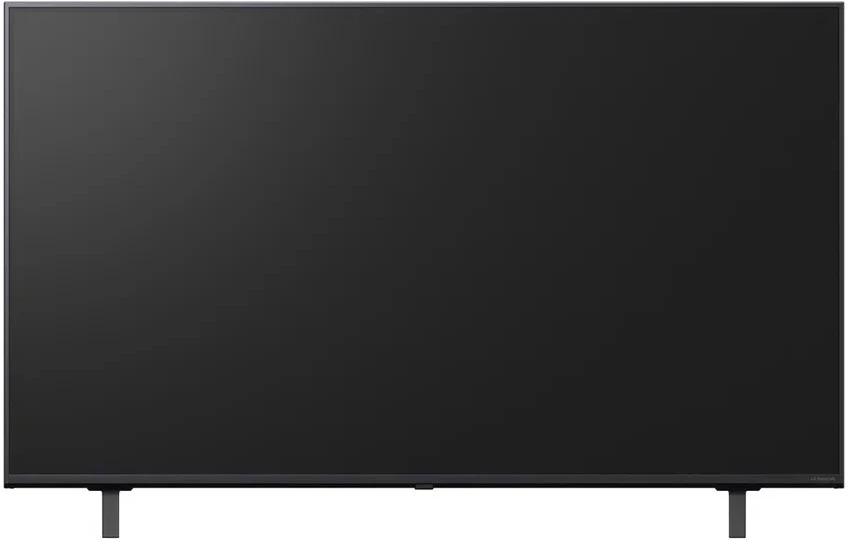 Телевизор LG 50NANO80A6B 2025, 50