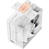 Кулер Ocypus Delta A40 ARGB, Белый вариант - 5