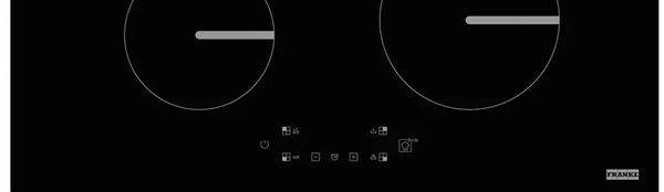 Индукционная варочная панель Franke FSM 654 I BK, Черный детальное изображение - 4