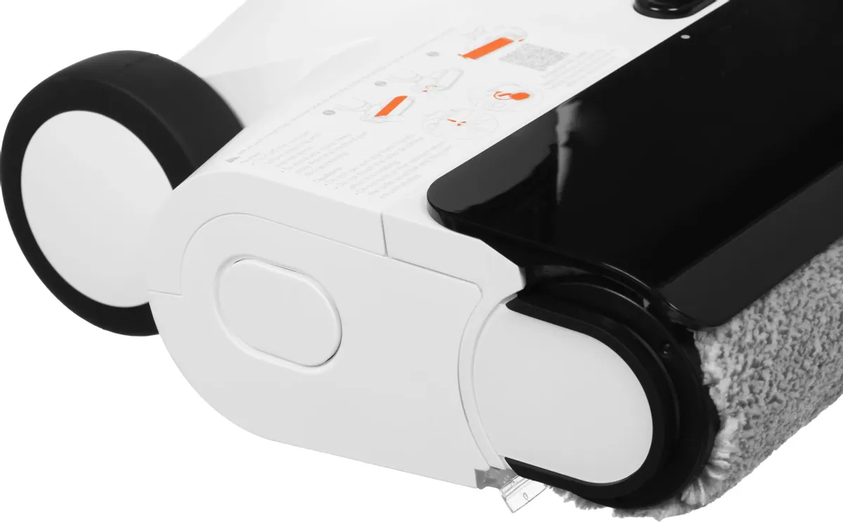 Пылесос Xiaomi Truclean W20, Белый/Черный детальное изображение - 6