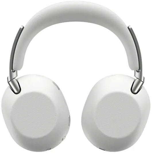 Беспроводные наушники Sony WH-1000X The ColleXion, Платиновый детальное изображение - 6