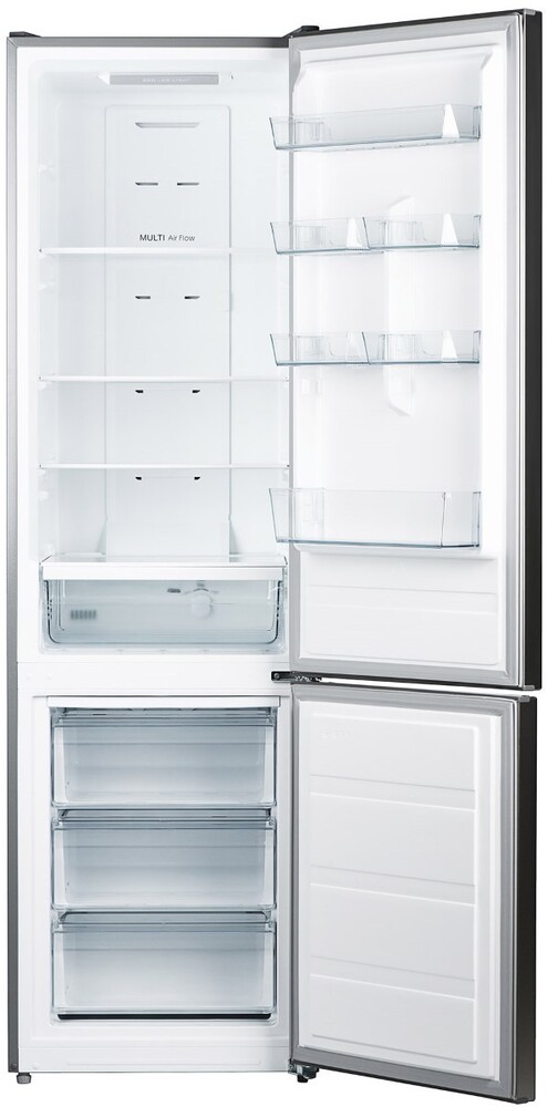 Холодильник Ardesto DNF-M326W200, Белый №2