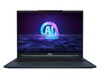 Ноутбук MSI Stealth 16 AI Studio A1VFG, RAM 32 ГБ, Темно-синий, SSD 1 ТБ, NVIDIA GeForce RTX 4060 вариант - 1