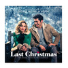 Виниловая пластинка George Michael, Wham! – OST The Last Christmas 2LP вариант - 1