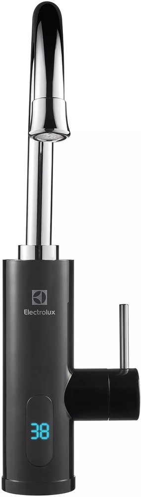 Водонагреватель Electrolux Taptronic, НС-1246479, Черный №2