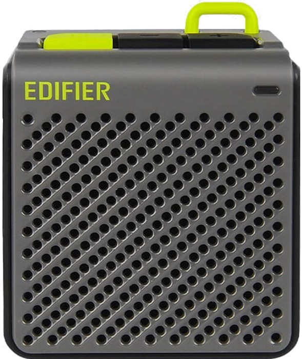 Портативная колонка Edifier MP-85, Серый детальное изображение - 2