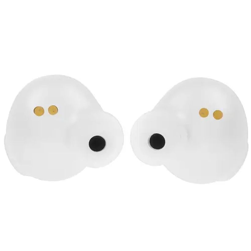 Беспроводные наушники Ritmix RH-820BTH, Белый детальное изображение - 4