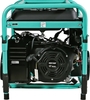 Генератор бензиновый Sturm PG8780NE, 7.5 кВт, Зеленый вариант - 15