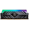 Оперативная память ADATA XPG Spectrix D41 RGB DDR4 3600MHz, AX4U360016G18I-ST41, 16 Гб вариант - 1