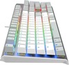 Клавиатура A4Tech Fstyler FS100 Neon, Серый вариант - 14