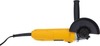 Угловая шлифмашина DEWALT DWE4015, 125 мм, 12000 об/мин, 730 Вт вариант - 4