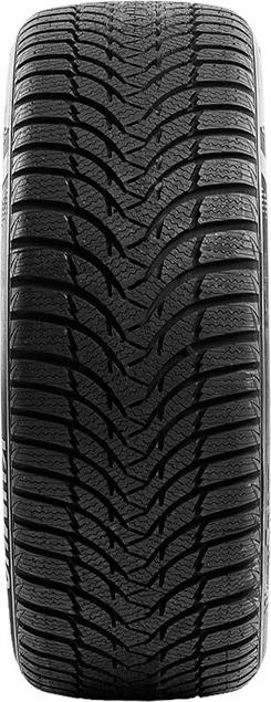 Зимняя шина Kumho WinterCraft WP51, 175/50 R15 75H детальное изображение - 2