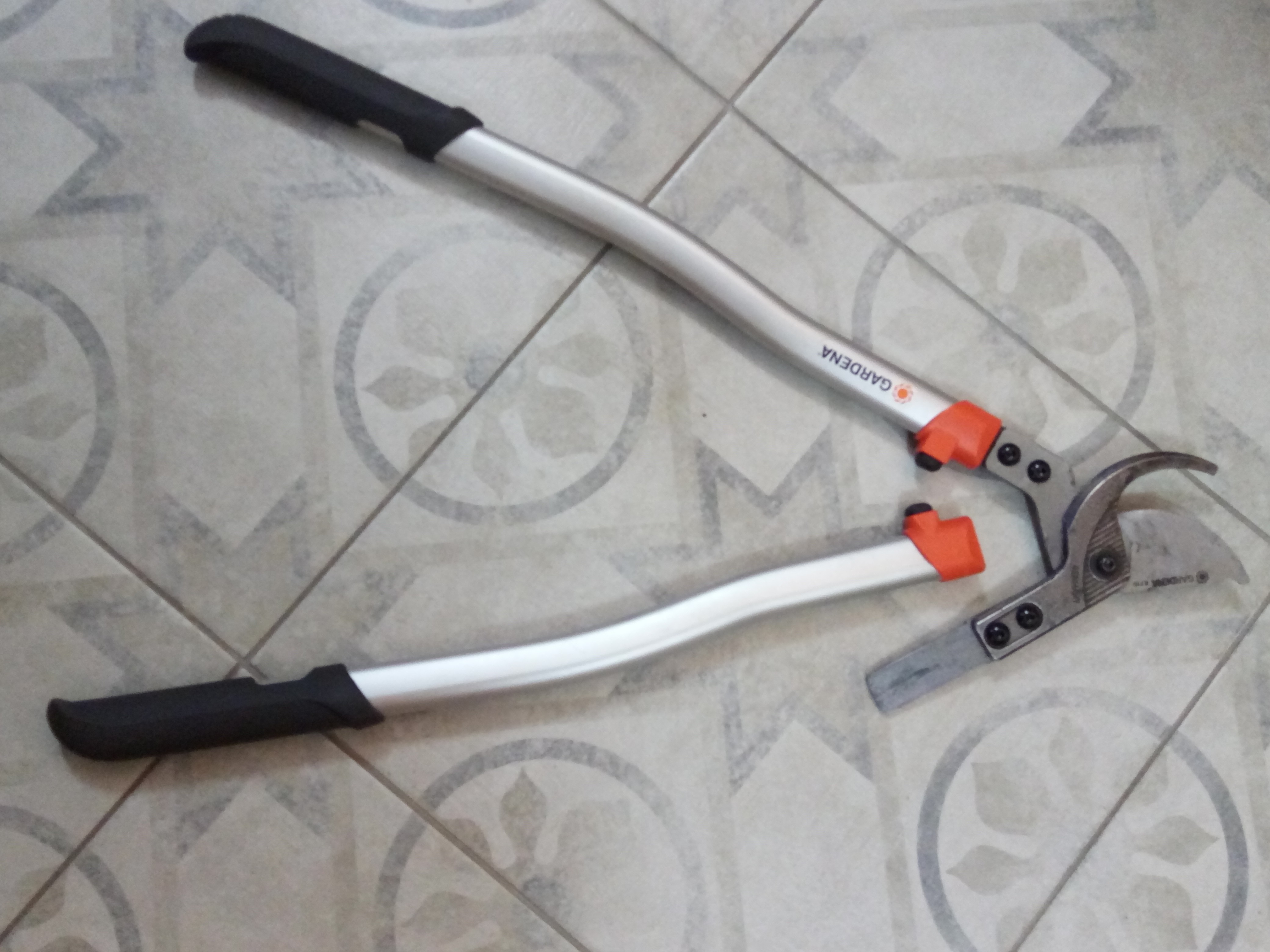 Сучкорез GARDENA Premium 700 B 8710-20 детальное изображение - 8