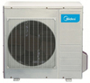 Кондиционер Midea MCD-24HRN1-Q/MOU-24HN1-Q, Белый вариант - 3
