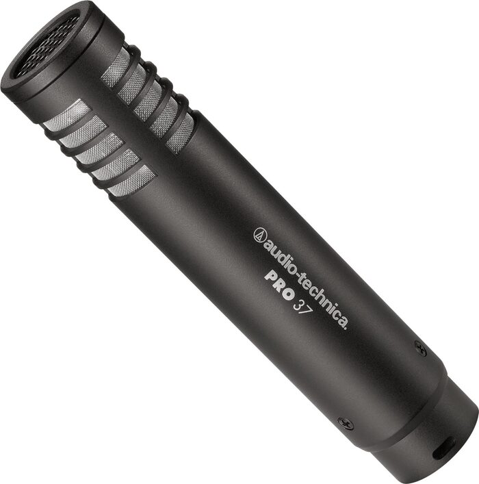 Микрофон Audio-Technica PRO37 №1