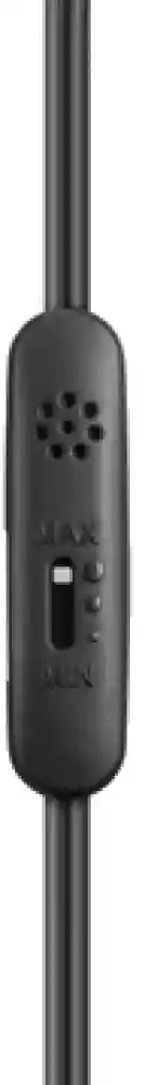 Проводные наушники Sony DR-EX14VP, Черный детальное изображение - 3