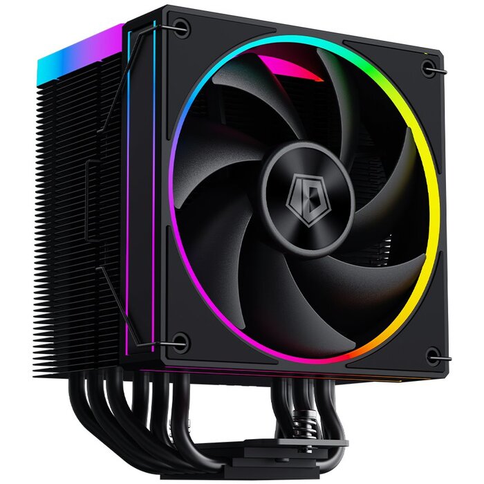Кулер ID-COOLING FROZN A610 ARGB, Черный №3